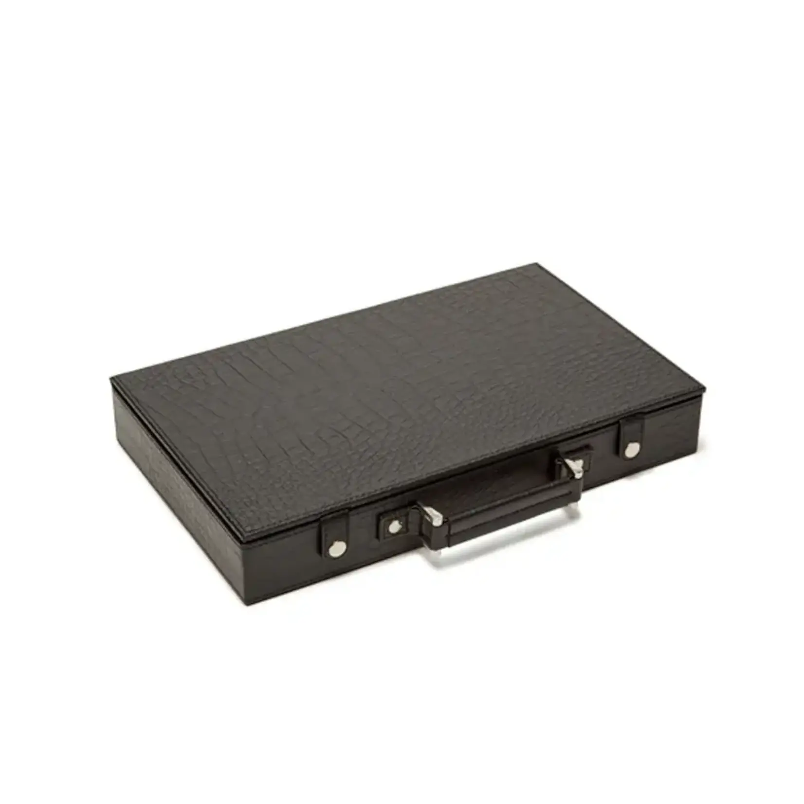 Logan Poker Set - 200 Chips