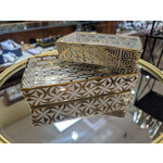 LA CITE CATCHALL NEST TRAY SET