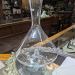 MERIDIAN 60OZ OXYGENATING CARAFE