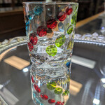 whirlwind whiskey multi dots