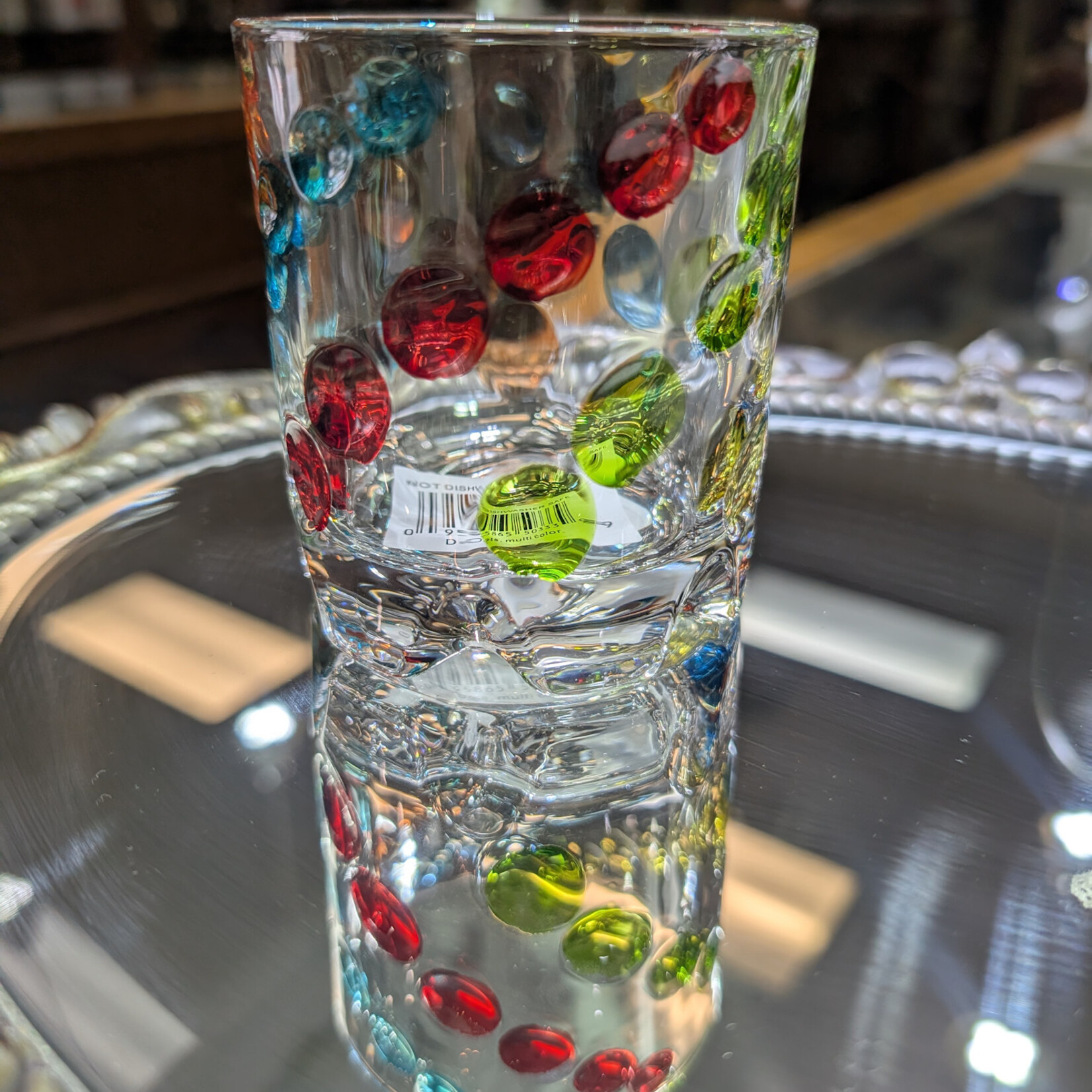 whirlwind whiskey multi dots