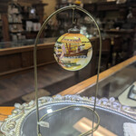 Louisiana Ornament