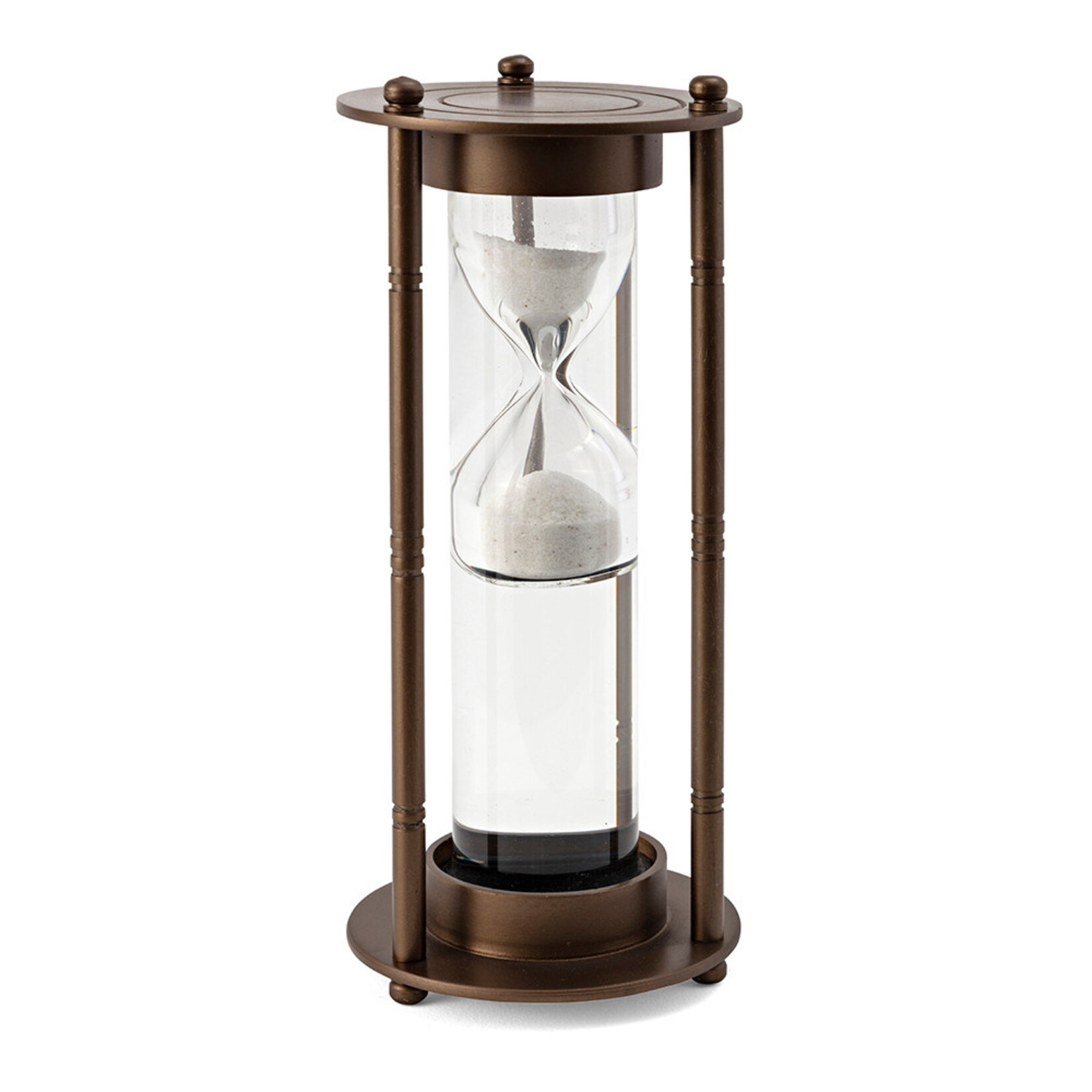 AQUATIC HOURGLASS