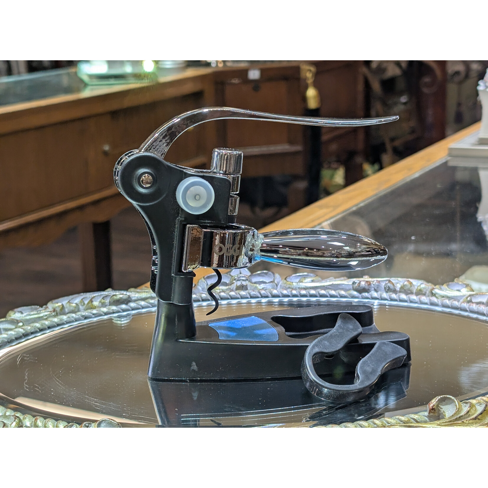 4PC WINE BOTTLE OPENER SET