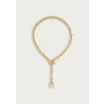 Farrier Thick Chain Necklace