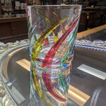 whirlwind whiskey swish multi color