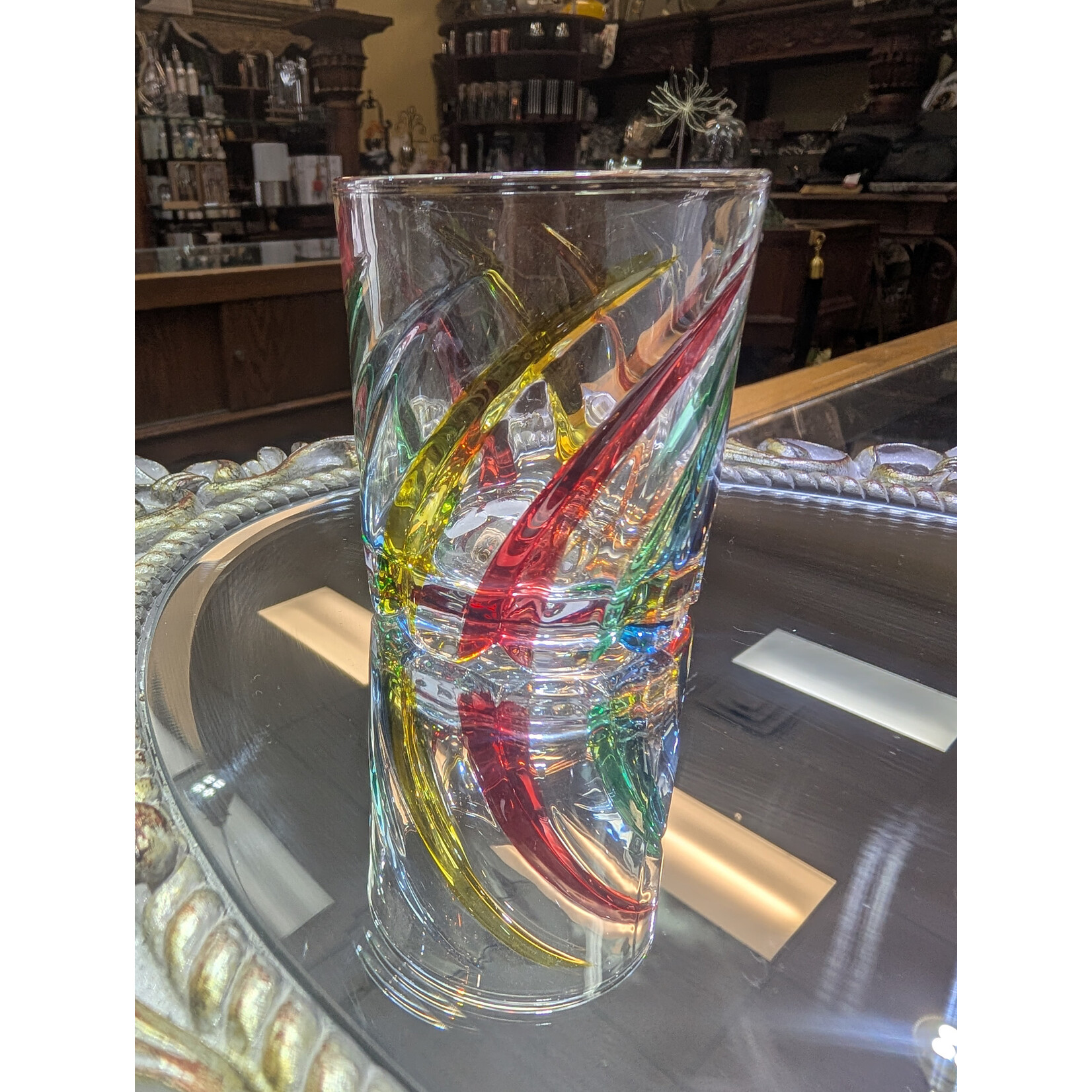 whirlwind whiskey swish multi color