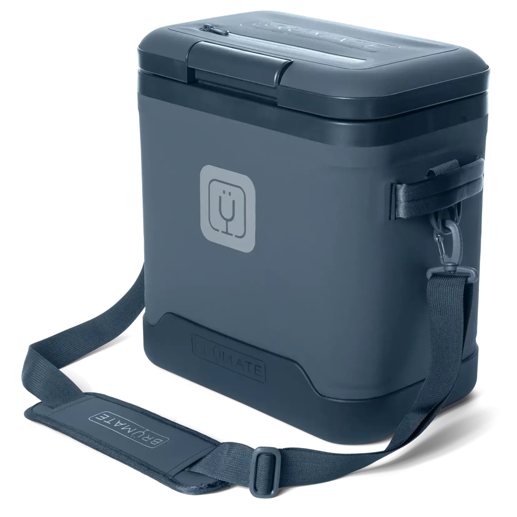 Magpack 18can nightfall blue