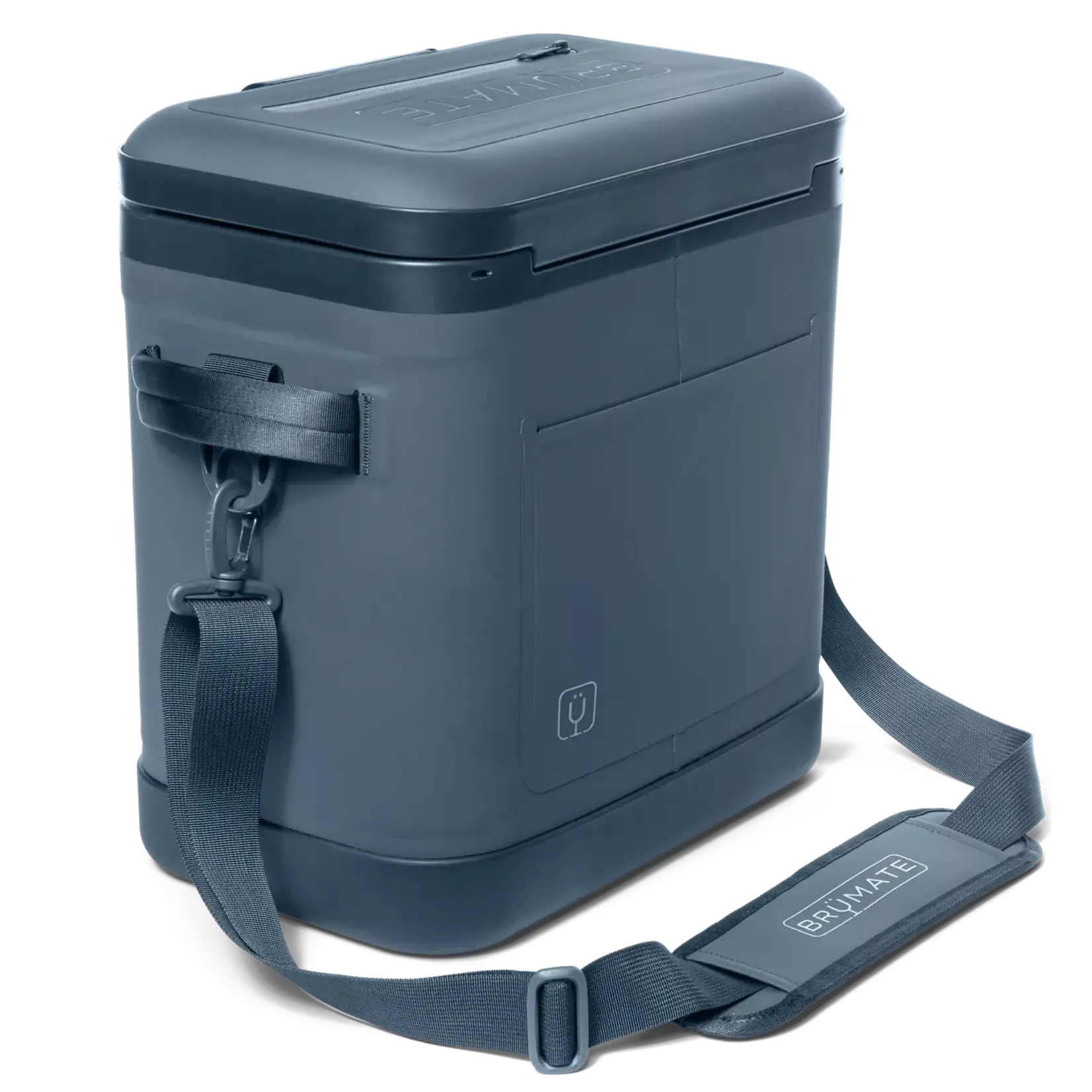 Magpack 18can nightfall blue