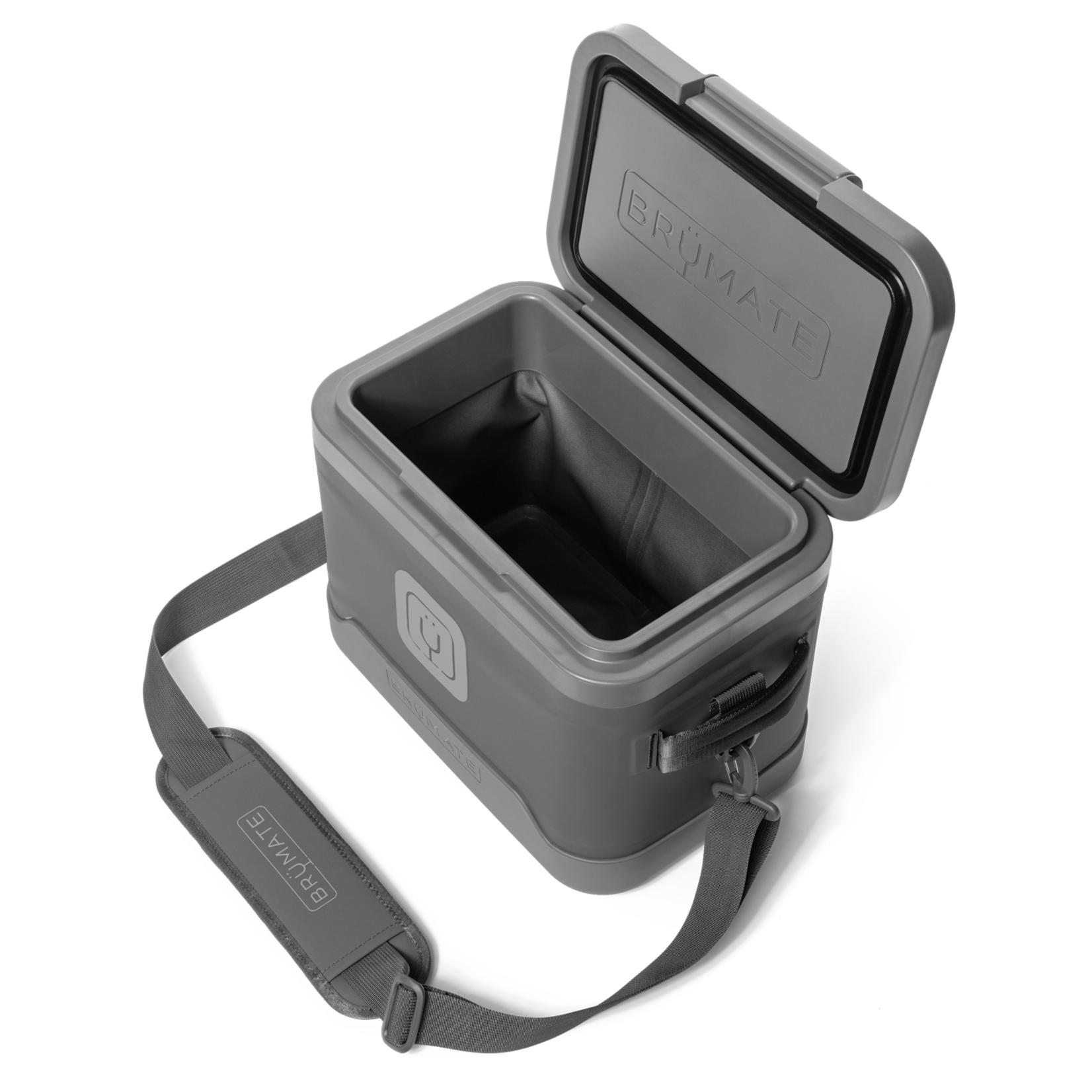 Magpack 12 can graphite