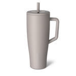 ERA 40oz Straw Tumbler Mocha