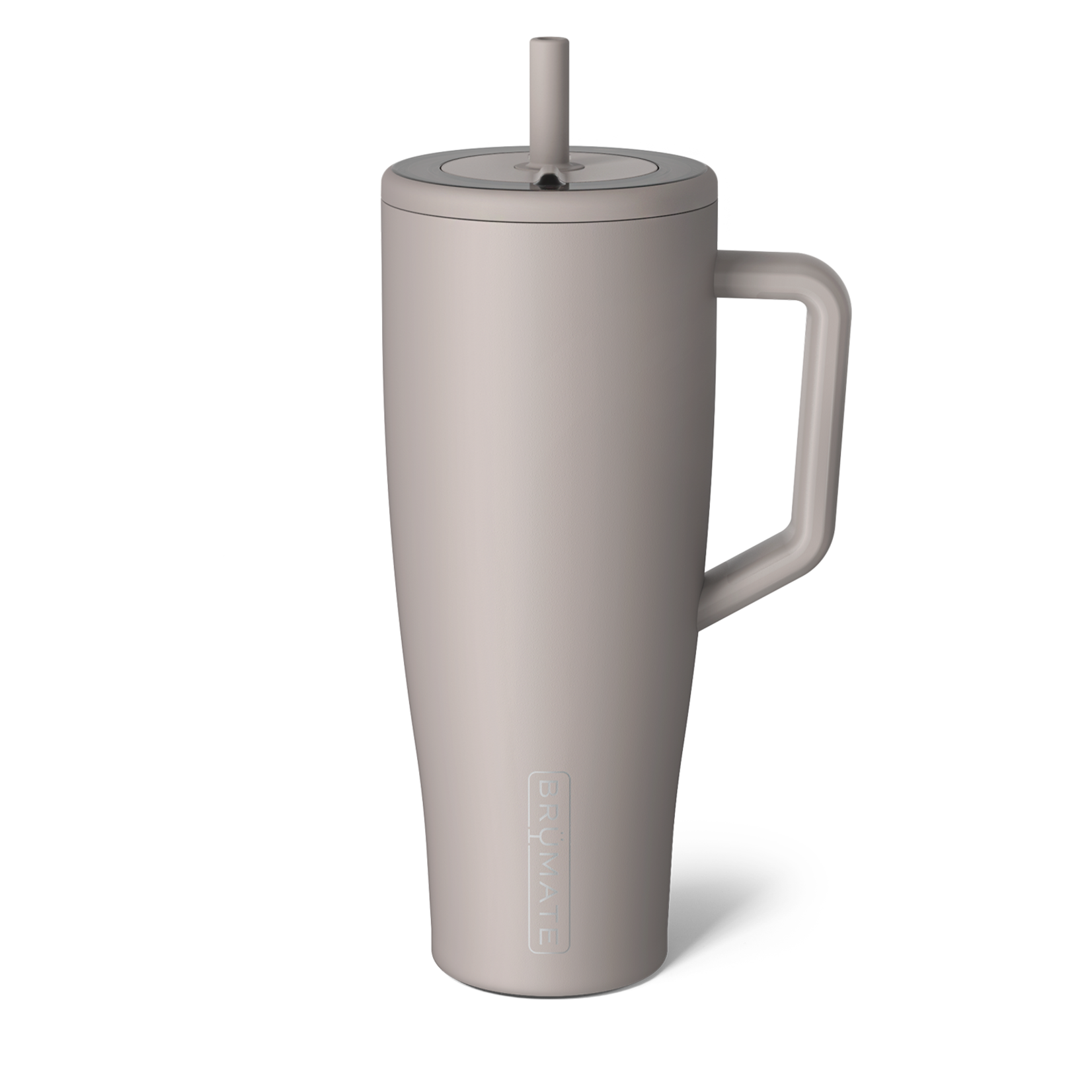 ERA 40oz Straw Tumbler Mocha