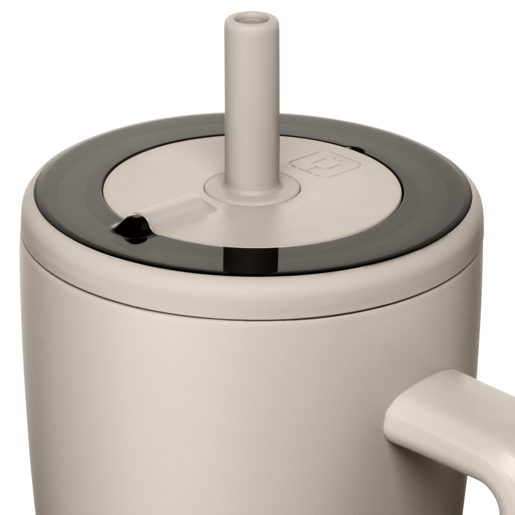 ERA 40oz Straw Tumbler Mocha