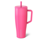 ERA 40oz Straw Tumbler Pink