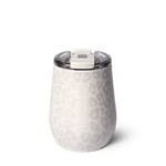 UNCORKED XL 14OZ  LIMESTONE LEOPARD