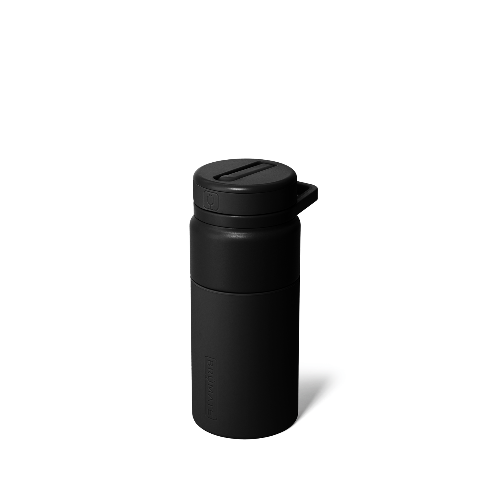 Rotera 15oz Matte Black