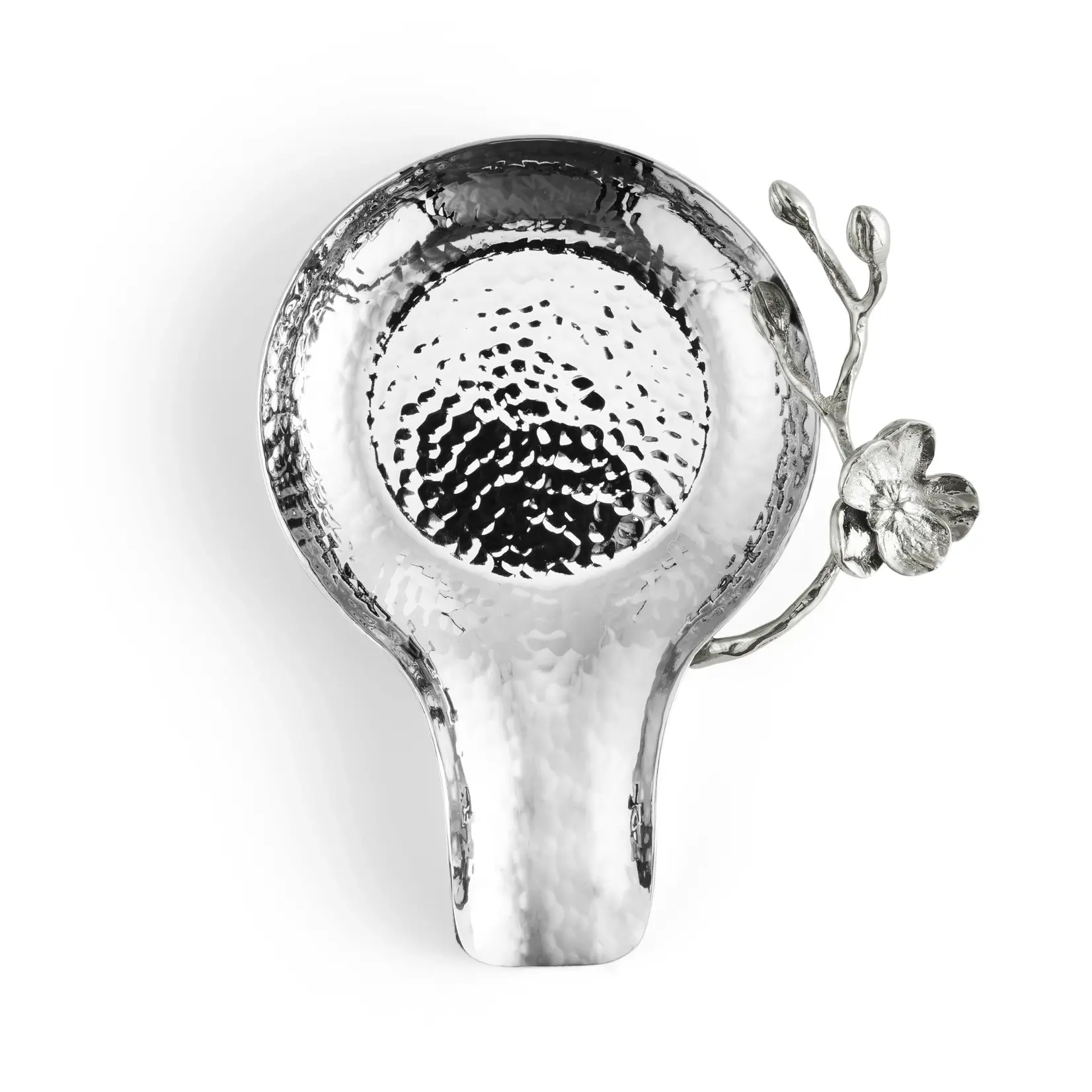 Michael Aram White Orchid Spoon Rest