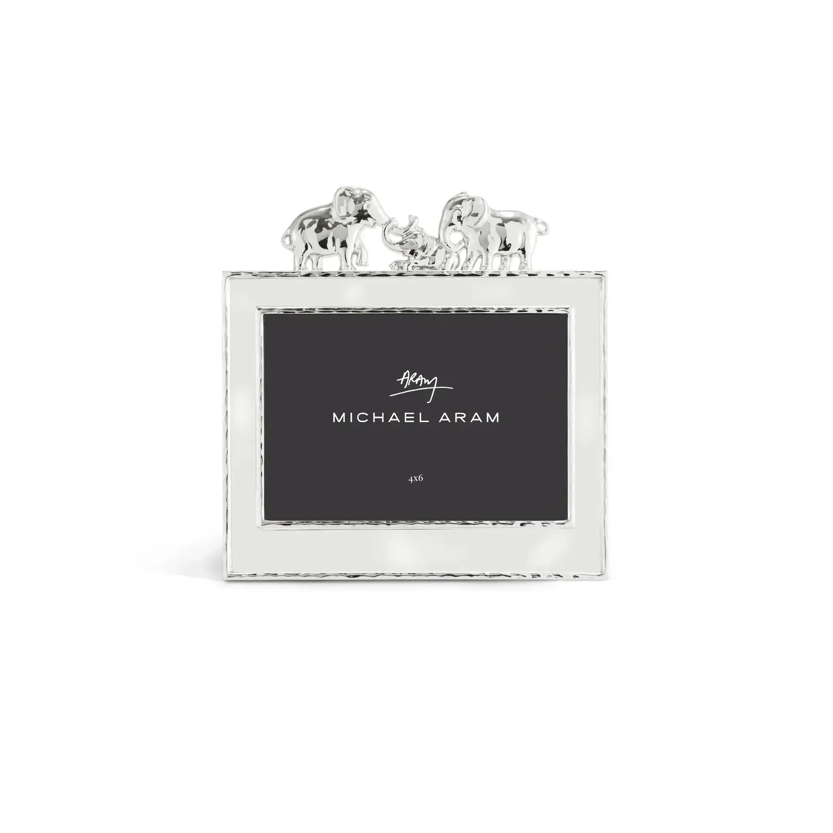 Michael Aram Elephant 4x6 frame
