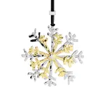 Michael Aram Snowflake Ornmanet