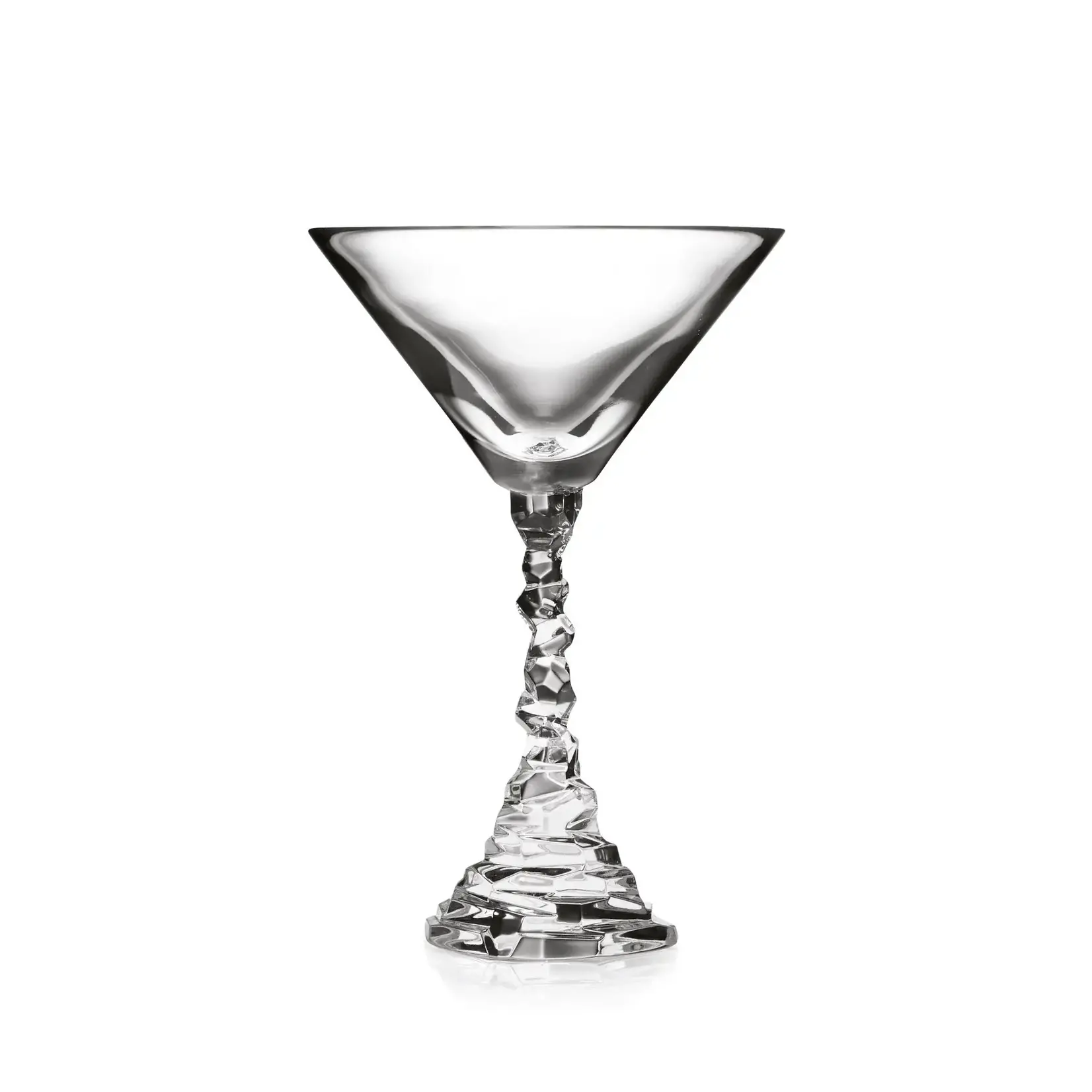 Michael Aram Rock Glasses Martini