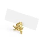 Michael Aram Pomegranate Place Card Holder Set