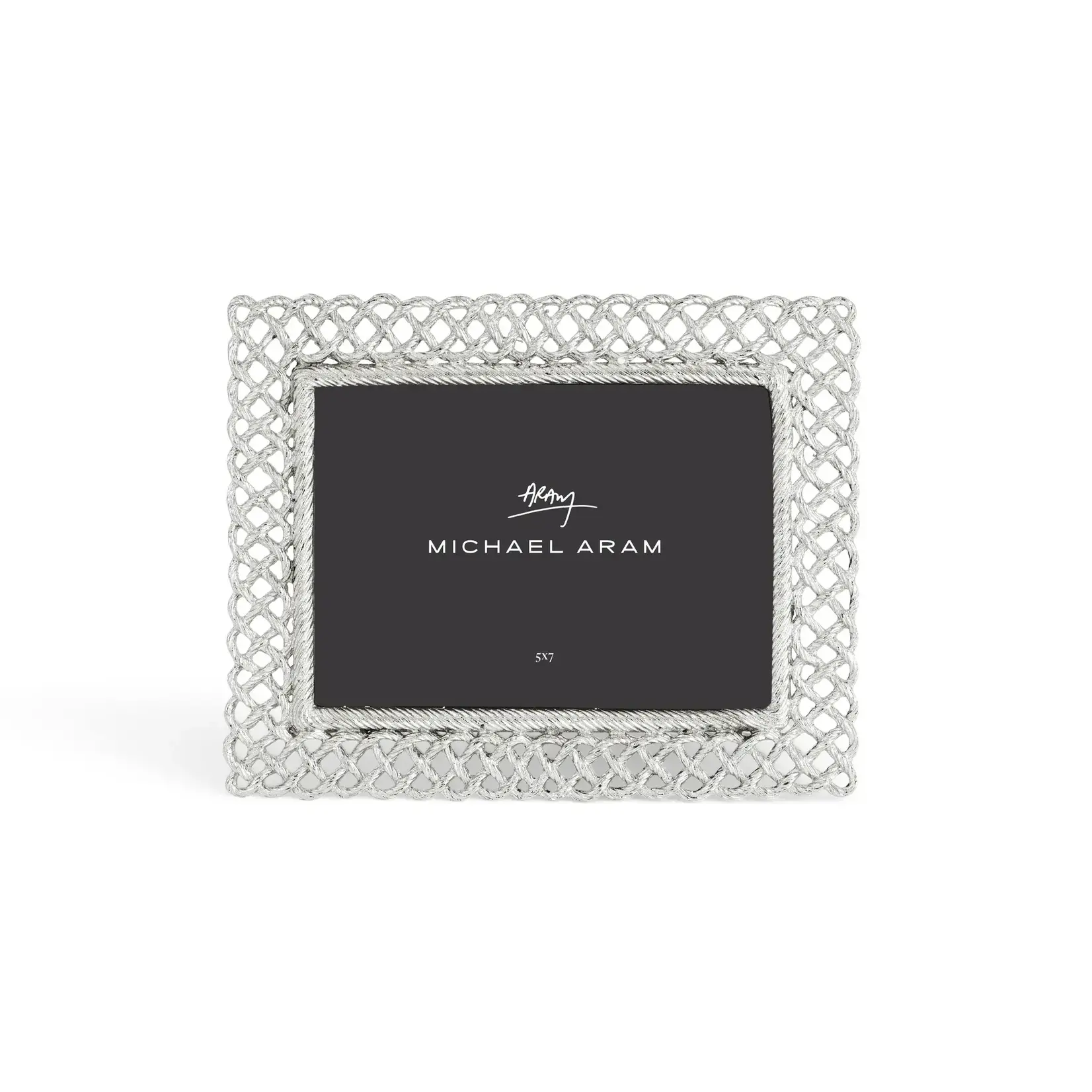 Michael Aram Love Knot Frame 5x7