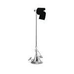 Michael Aram white orchid toilet paper stand