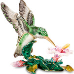 Hummingbird Box