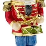 Nutcracker Soldier Box