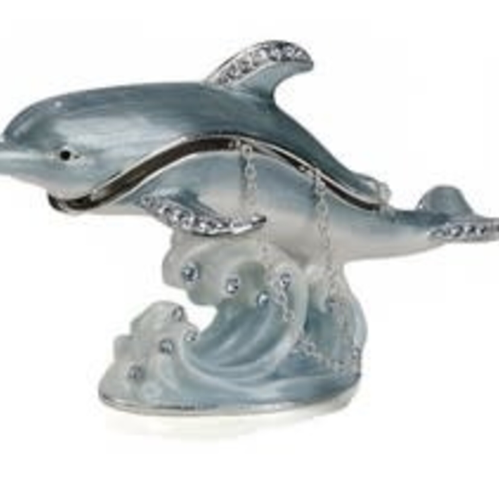 Dolphin Box