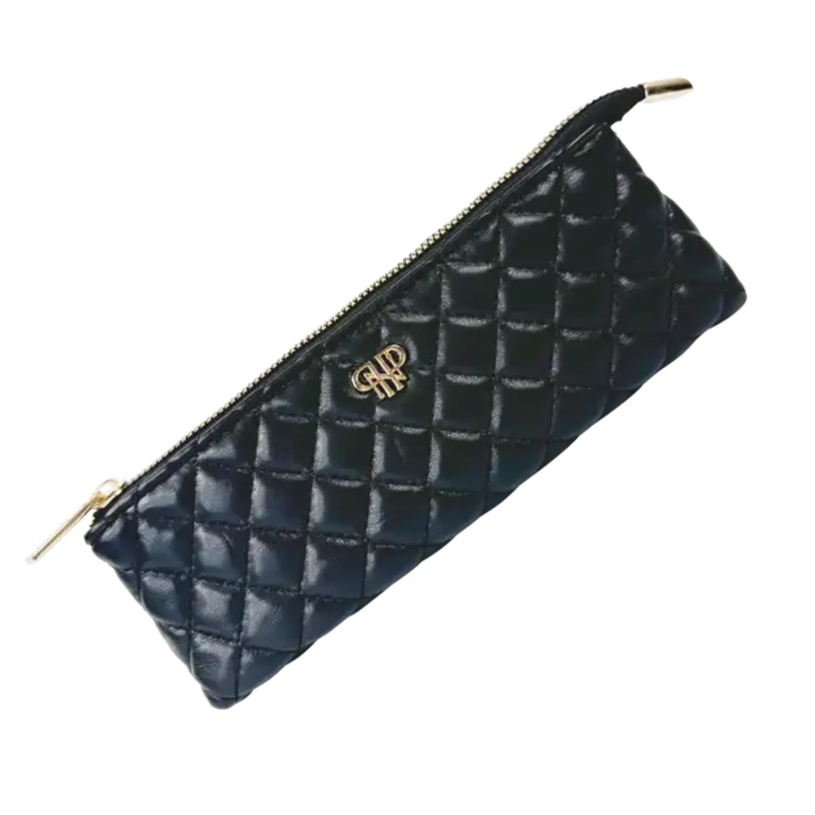 Sleek Stash Go-To-Case - Timeless Quilted