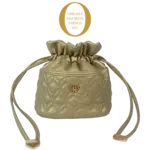 Ultra Jewelry Case - Gold