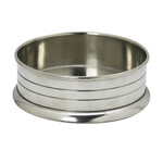 Salisbury Wine Coaster Calvert