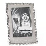 FIRST COMMUNION FRAME 4X6