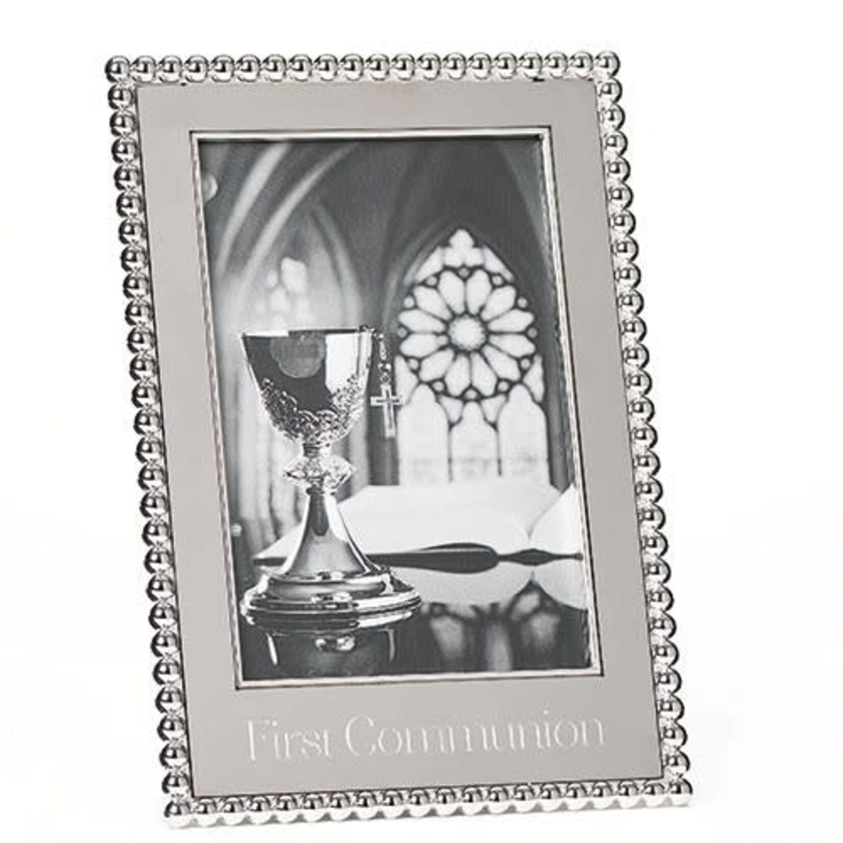FIRST COMMUNION FRAME 4X6