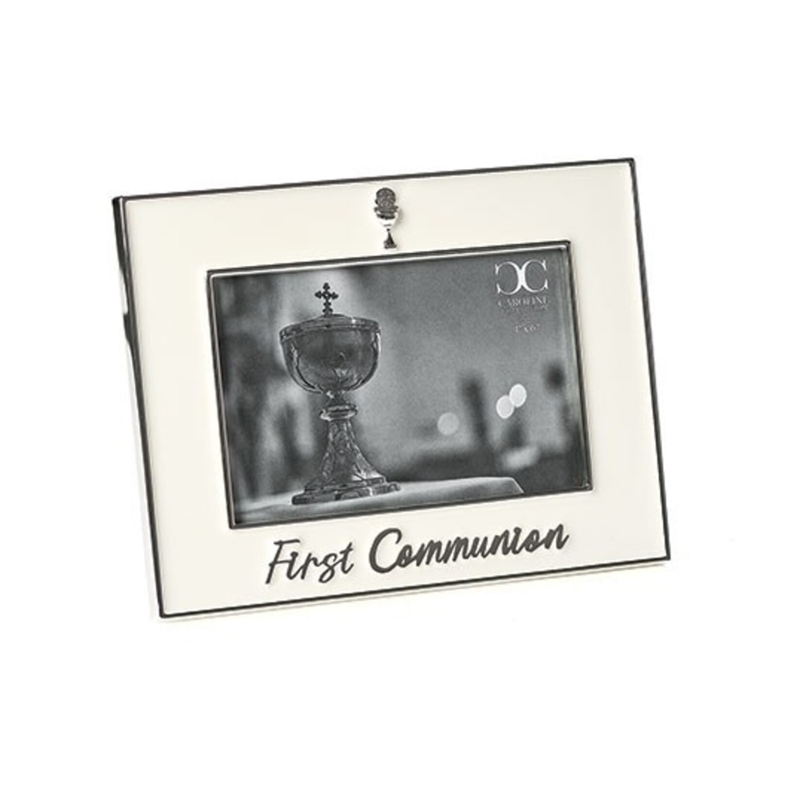 Communion Chalice 4x6 frame