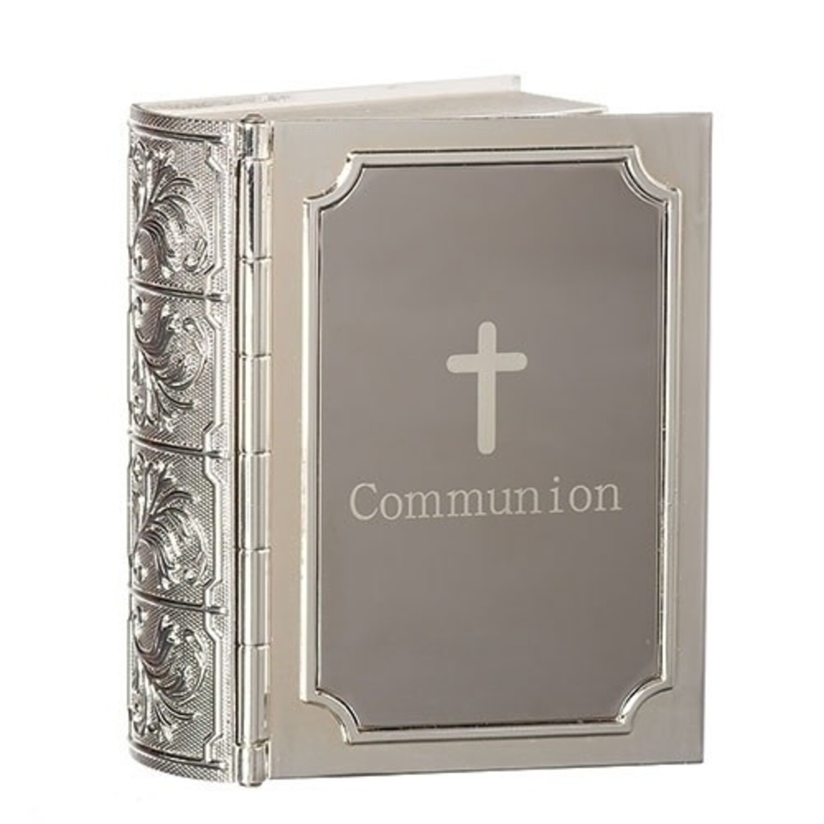 communion bible keepsake