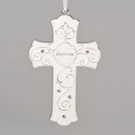 baptism cross