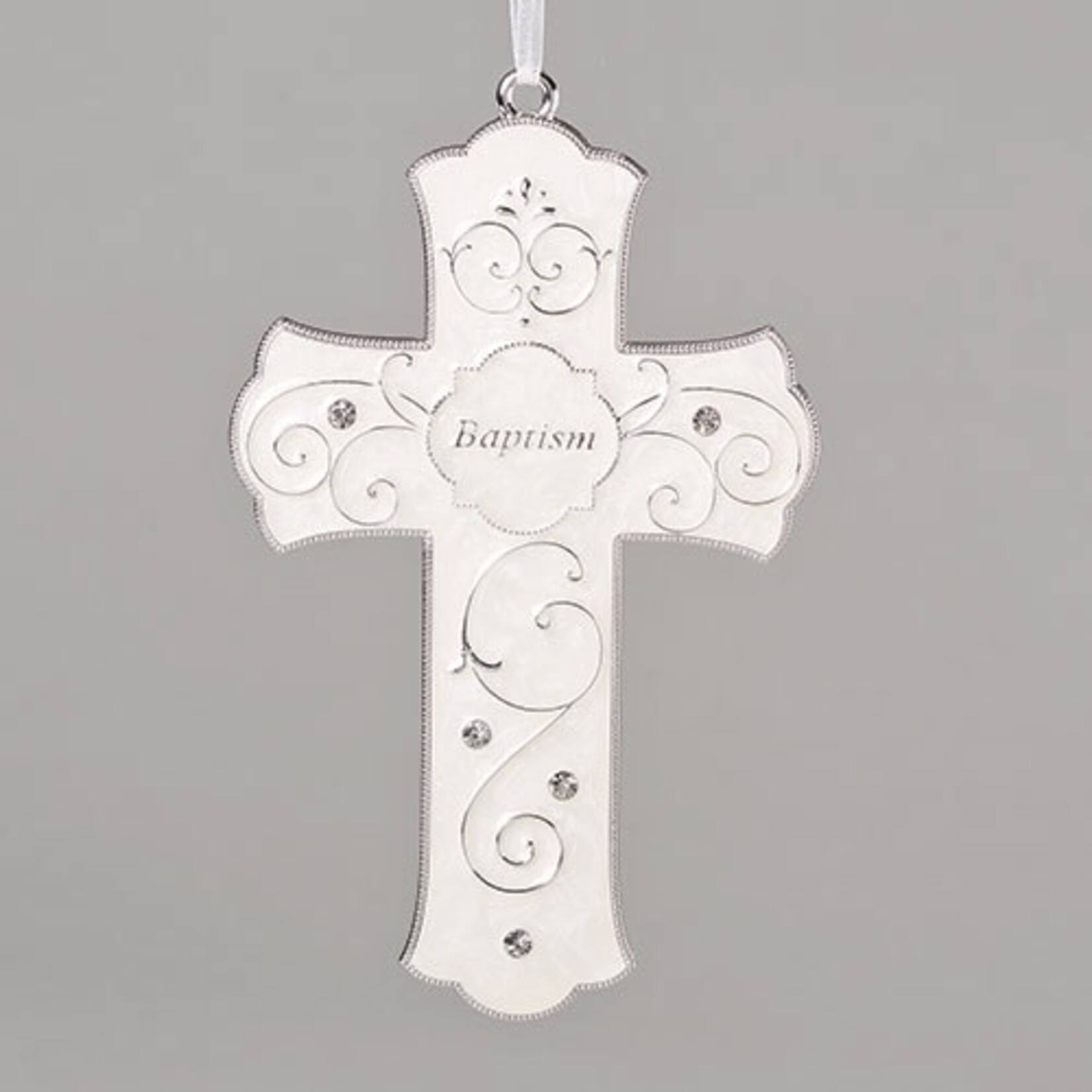 baptism cross