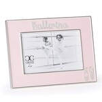 ballet slippers 4x6 frame