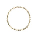 7in beaded bracelet stretch