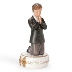 5.5in communion boy figure