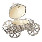 2.75in carriage keepsake