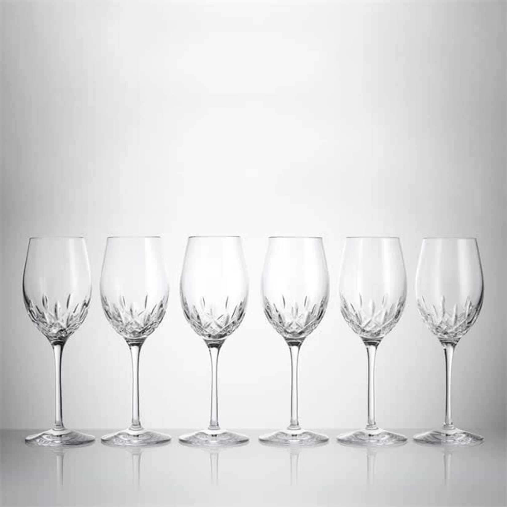 Lismore Essence Wine Glasses