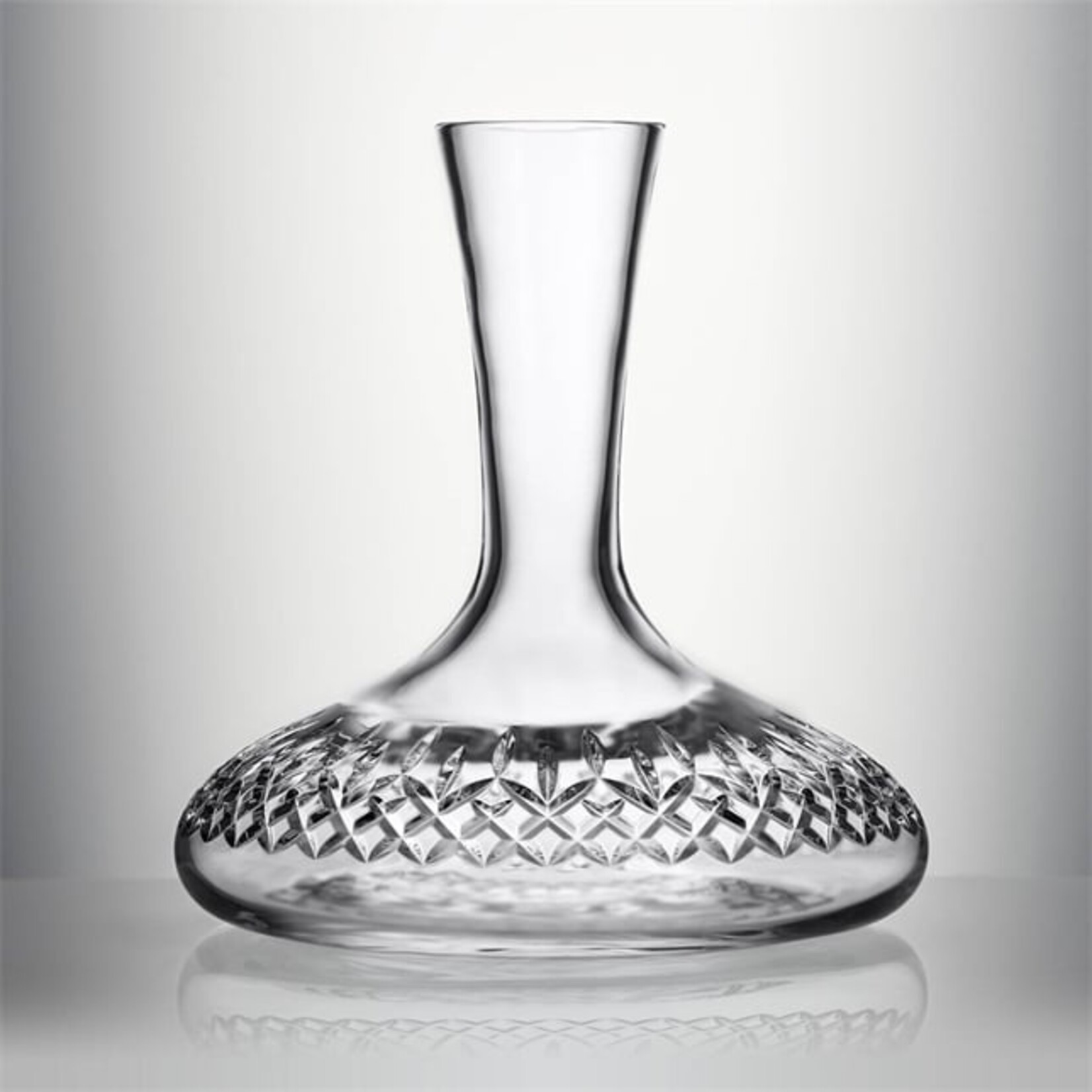 Lismore Wine Decanter 74oz