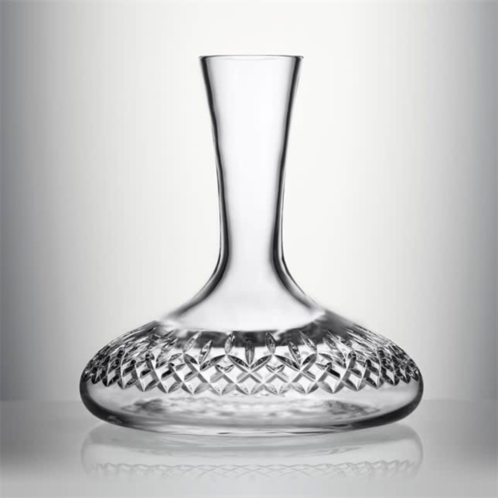 Lismore Wine Decanter 74oz
