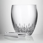 Lismore Ice Bucket and Tongs
