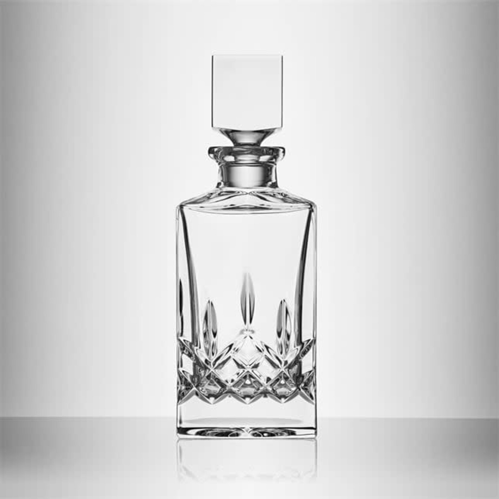 Lismore Square Decanter