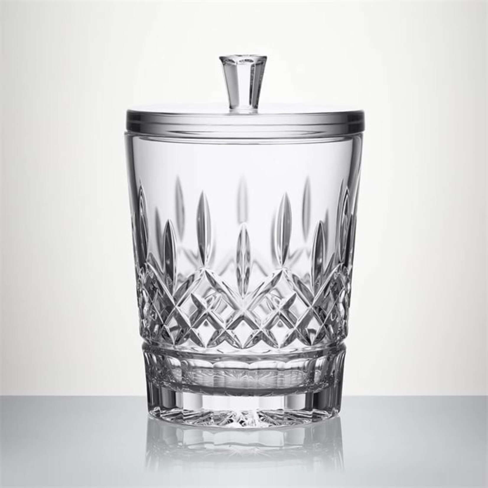 Lismore Biscuit Barrel