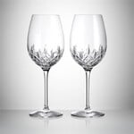 Lismore essence goblet set of 2